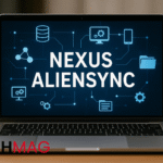 nexus aliensync