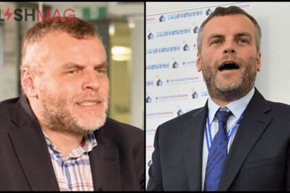 tim montgomerie health problems