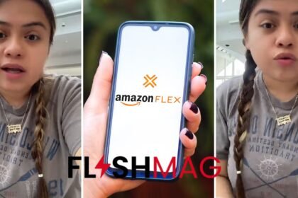 is amazon flex worth it