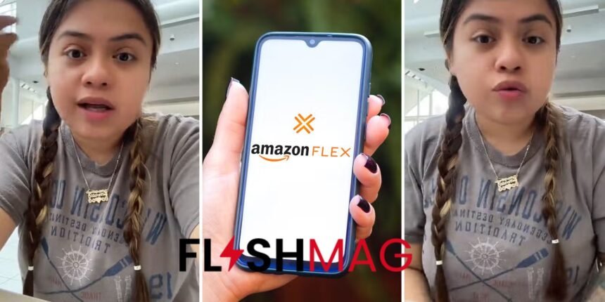 is amazon flex worth it