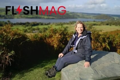 is victoria graham in a relationship