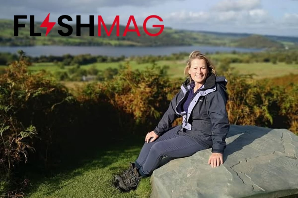 is victoria graham in a relationship