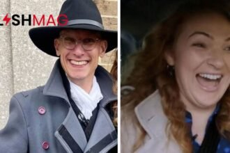 irita marriott husband