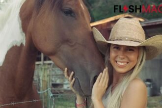 hailey welch net worth