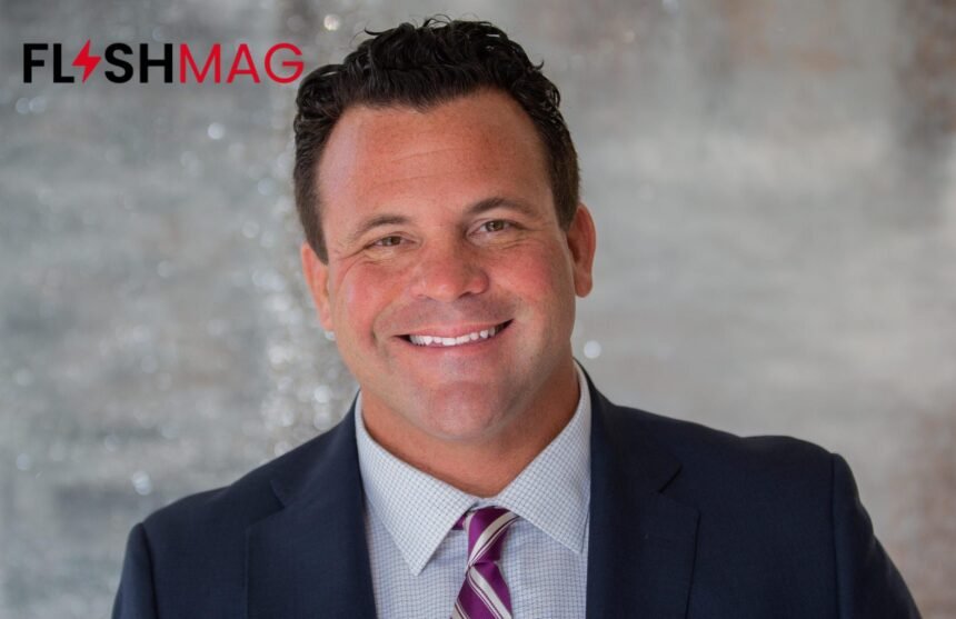 john cerasani net worth