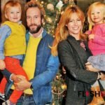 ben fogle first wife