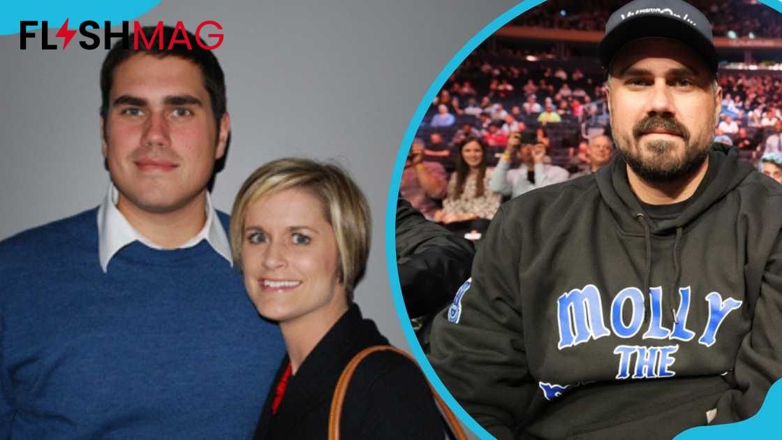 dan katz wife