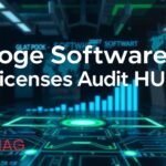 doge software licenses audit hud