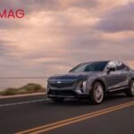 do the driving modes in cadillac lyriq offer different ranges or battery usages?