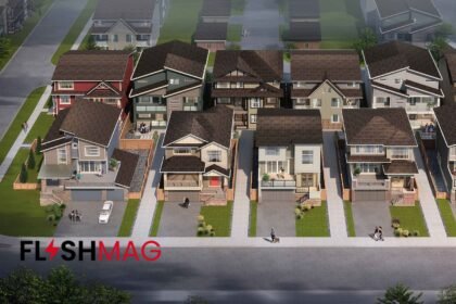 brookfield residential coronavirus