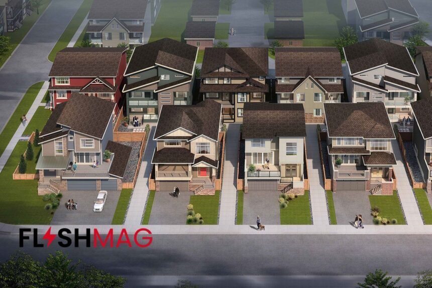 brookfield residential coronavirus