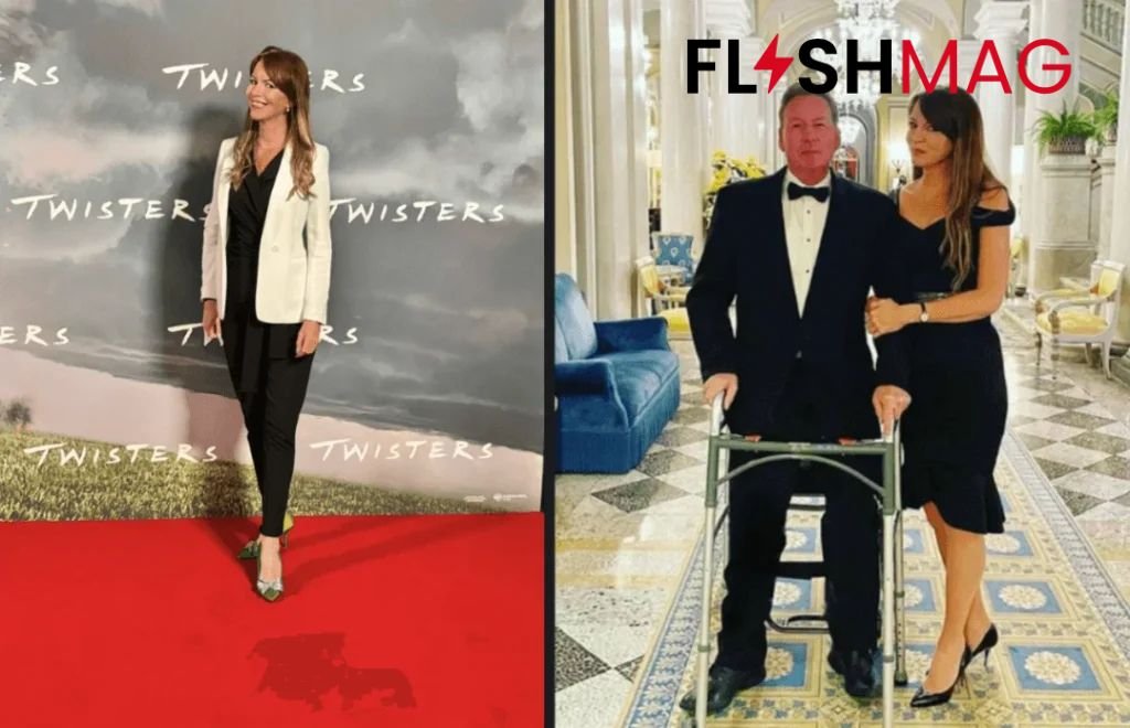 elizabeth rizzini disability