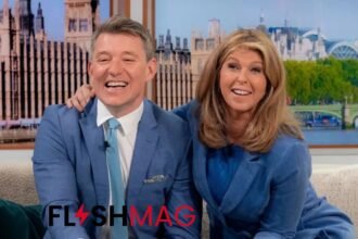 kate garraway new partner 2024