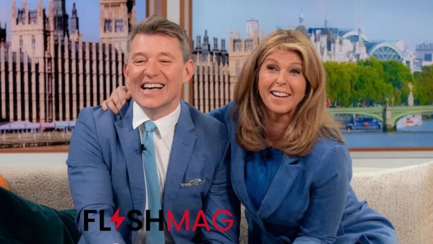 kate garraway new partner 2024