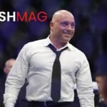 how tall is joe rogan