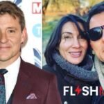 ben shephard wife illness
