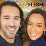 is sally nugent in a relationship