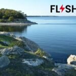 lake texoma should be capitalized