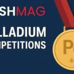 palladium competitions