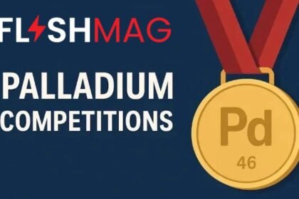palladium competitions