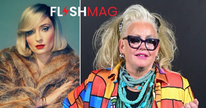 joan hannington wikipedia