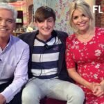 phillip schofield relationship with matthew mcgreevy