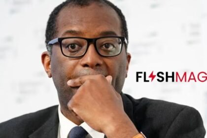 kwasi kwarteng net worth