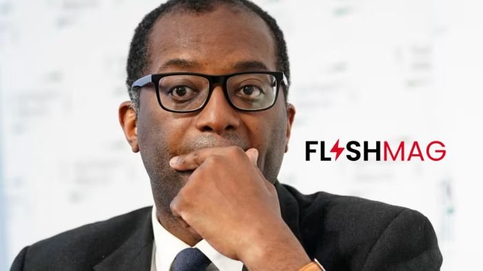 kwasi kwarteng net worth