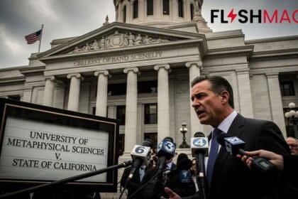 university of metaphysical sciences lawsuit reddit