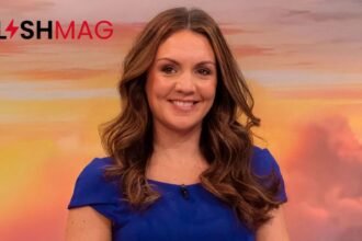 Laura Tobin Net Worth