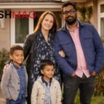 Lisa Maynard Romesh Ranganathan Wife