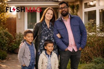 Lisa Maynard Romesh Ranganathan Wife