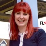 is izzie balmer married