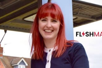 is izzie balmer married