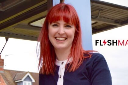 is izzie balmer married