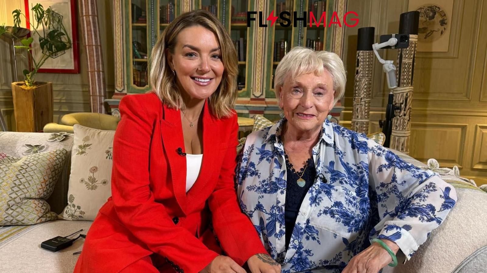 Ann Ming: A Closer Look at Her Life and Journey - Flash Mag