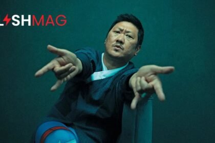 benedict wong movies and tv shows