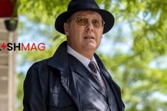 kurt perez the blacklist