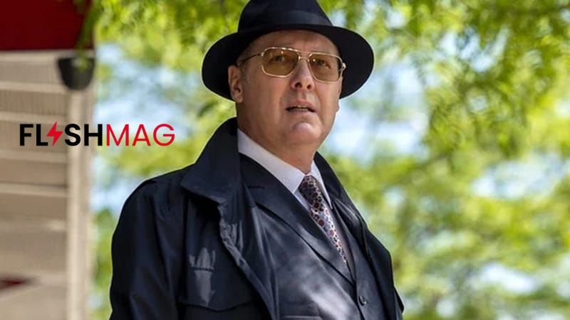 kurt perez the blacklist