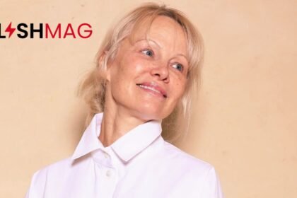 pamela anderson net worth