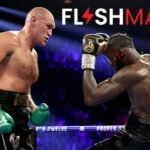 deontay wilder vs tyson fury 2
