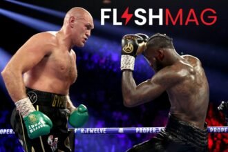 deontay wilder vs tyson fury 2