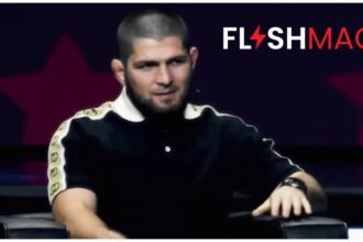 khabib nurmagomedov net worth
