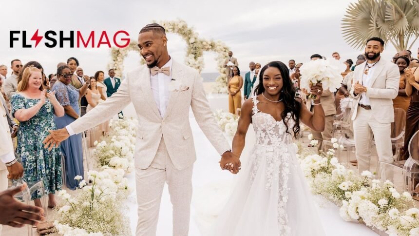 jonathan owens simone biles