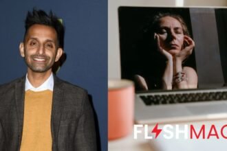 doctor amir khan partner