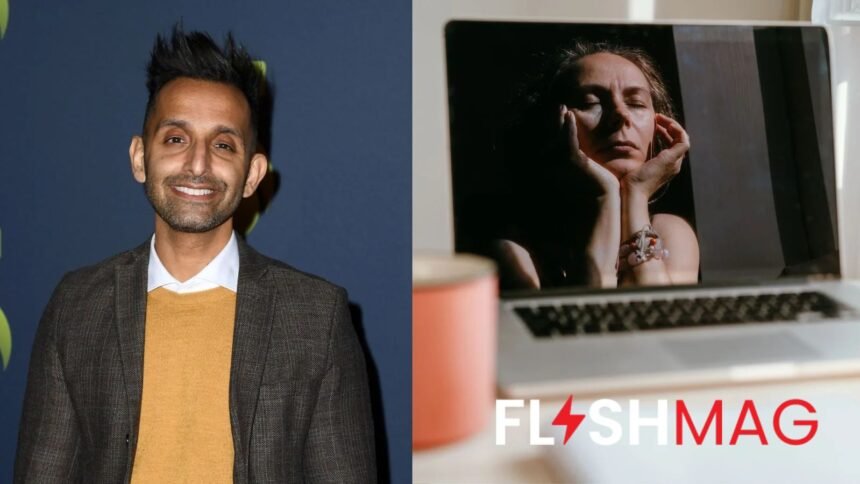 doctor amir khan partner