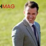 rob mcelhenney net worth