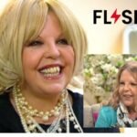 sally thomsett face illness