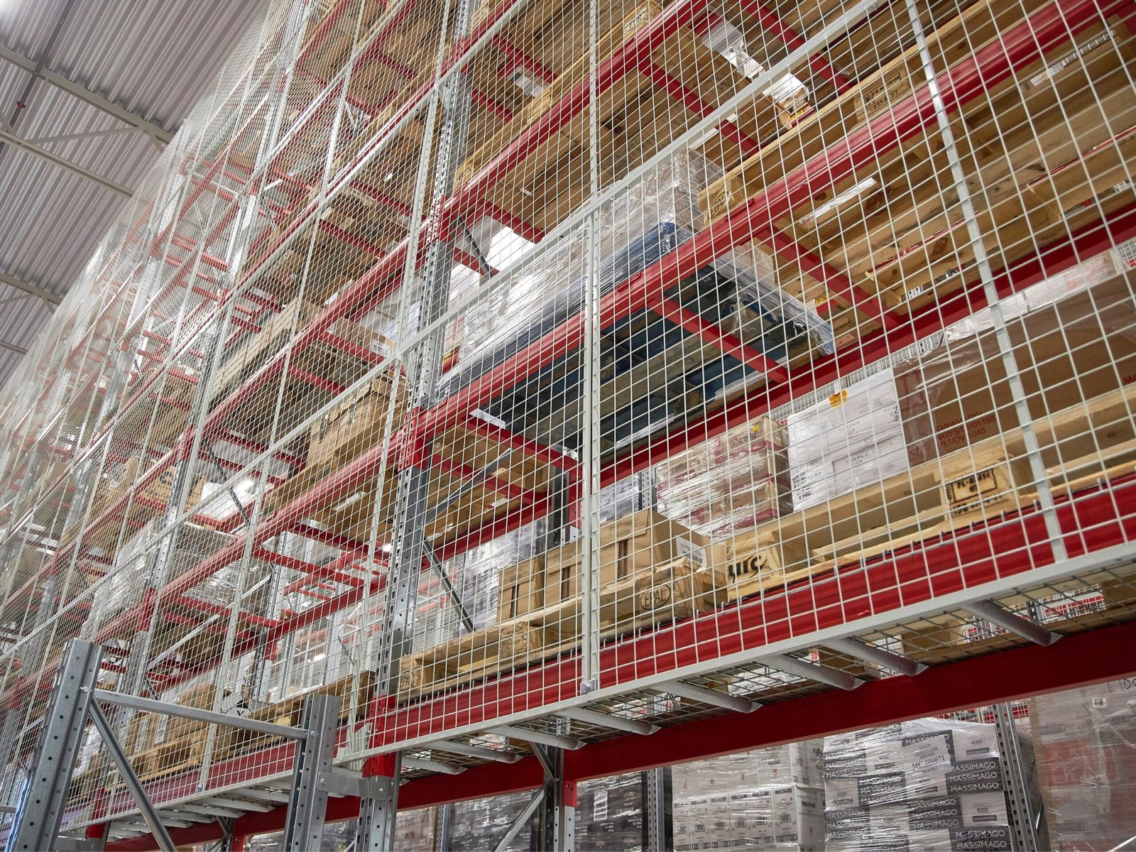 Adjustable Pallet Racking and Why It Remains the Most Flexible Storage ...
