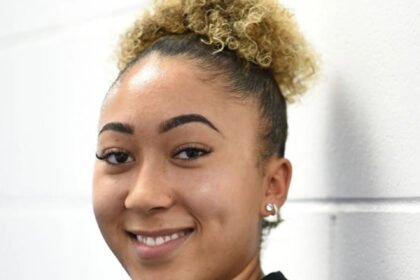 lauren james partner